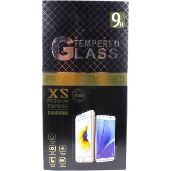 CYOO Pro+ panssarilasi näytönsuojakalvo Samsung Galaxy S21+ (G996F) - 0,33mm, 9H kovuus, HD kirkas, koteloyhteensopiva CY122247
