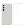 Cyoo Crystal Clear -kotelo Samsung Galaxy S25 FE -puhelimelle (CY123984)
