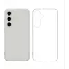 Cyoo Crystal Clear -kotelo Samsung Galaxy S25 FE -puhelimelle (CY123984)