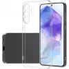 CYOO Crystal Clear -kotelo Samsung Galaxy A56 5G -puhelimelle CY123986