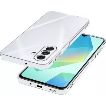CYOO kristallinkirkas kotelo Samsung Galaxy A17 5G -puhelimelle CY123989