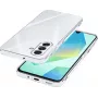 CYOO Crystal Clear -kotelo Samsung Galaxy A17 5G -puhelimelle CY123989