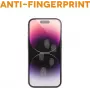 CYOO Pro näytönsuojakalvo Apple iPhone 15 Pro Max -puhelimelle (CY123299) – karkaistu lasi, 9H, HD Clear