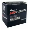 Amewi Micro-Servo AMXRacing 1181MG Midi analoginen servo metallivaihteisto (28445)