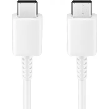 CYOO USB-C-kaapeli 1 m musta CY122113