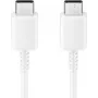 CYOO USB-C-kaapeli 1 m musta CY122113