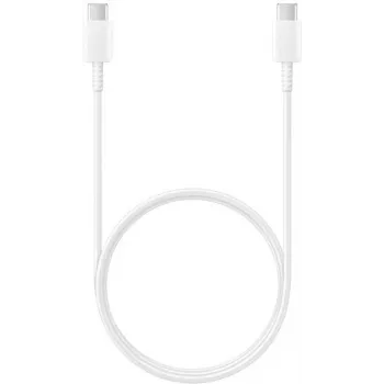 CYOO USB-C-kaapeli 1 m musta CY122113