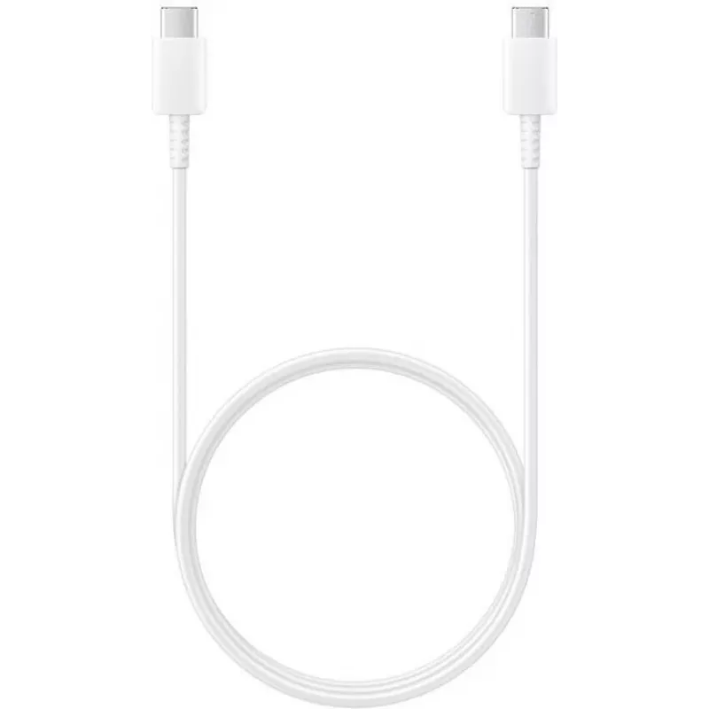 CYOO USB-C-kaapeli 1 m musta CY122113