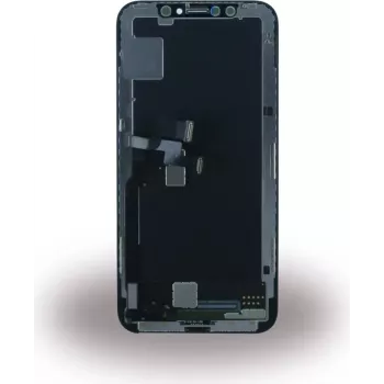 CYOO HD Incell LCD -kosketusnäyttö iPhone Xs -puhelimelle (CY123545)