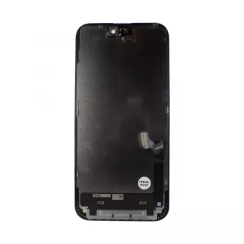 CYOO HD Incell LCD -kosketusnäyttö iPhone 15 -puhelimelle (CY123558)