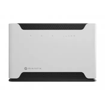 MikroTik Chateau 5G D53G-5HacD2HnD-TC&RG520F-EU WLAN-reititin