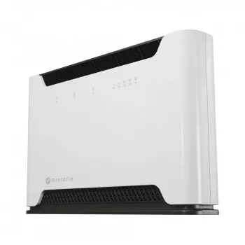 MikroTik Chateau 5G D53G-5HacD2HnD-TC&RG520F-EU WLAN-reititin