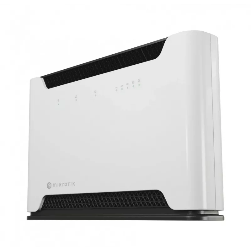 MikroTik Chateau 5G D53G-5HacD2HnD-TC&RG520F-EU WLAN-reititin