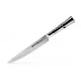 SAMURA Harakiri fileointiveitsi 200 mm AUS-8 ruostumaton teräs, ABS-kahva, satiiniviimeistely