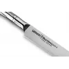 SAMURA Harakiri fileointiveitsi 200 mm AUS-8 ruostumaton teräs, ABS-kahva, satiiniviimeistely