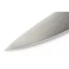 SAMURA Harakiri fileointiveitsi 200 mm AUS-8 ruostumaton teräs, ABS-kahva, satiiniviimeistely
