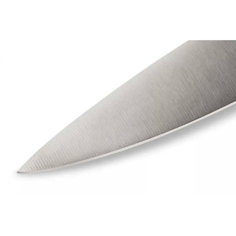 SAMURA Harakiri fileointiveitsi 200 mm AUS-8 ruostumaton teräs, ABS-kahva, satiiniviimeistely