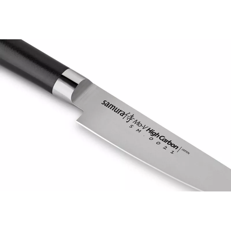 SAMURA keittiöveitsi 125 mm
