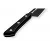 SAMURA Shadow yleisveitsi 120 mm musta