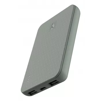 GP PowerBank B+ Series 5000 mAh sammalvihreä (GPPBB05BGYBSR523)