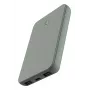GP PowerBank B+ Series 5000 mAh sammalvihreä (GPPBB05BGYBSR523)