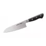 SAMURA santoku-veitsi, 175 mm, PRO-S
