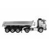 Amewi Mercedes-Benz Arocs puoliperävaunuyhdistelmä 1:14 RTR antrasiitti (22696)