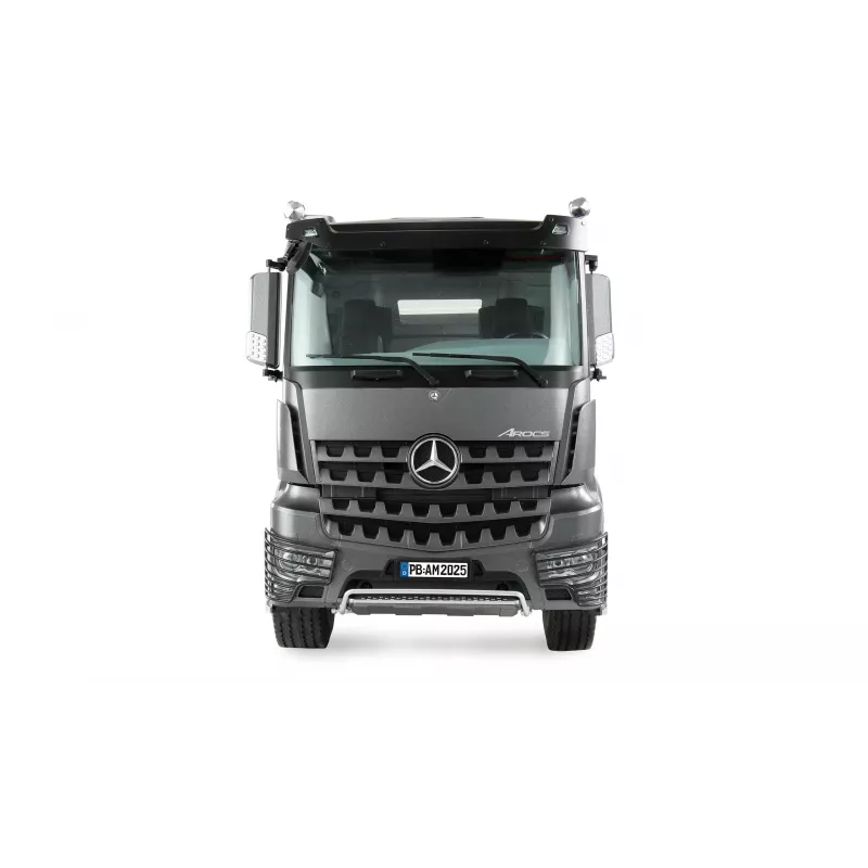 Amewi Mercedes-Benz Arocs puoliperävaunuyhdistelmä 1:14 RTR antrasiitti (22696)