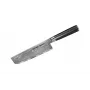 SAMURA nakiri-veitsi, 167 mm, damasti