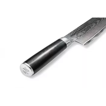 SAMURA nakiri-veitsi, 167 mm, damasti