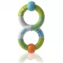 Kidsme Grab, Loop, Bend & Learn helistin, 3M+