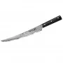 SAMURA Damascus-viipalointiveitsi 230 mm