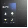 GVS kosketuspaneeli S3 10,1 tuuman KNX-kosketuspaneeli ovipuhelimella ja App Server -palvelimella, musta 503051163