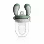 Kidsme Food Feeder Medium harmaa, 4 kk+