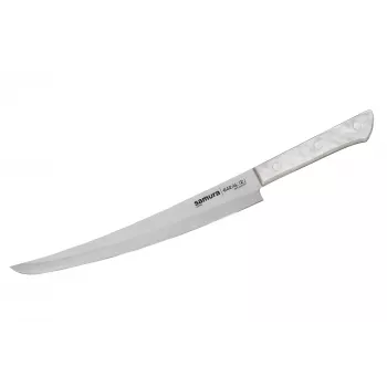 Samura Harakiri yleisveitsi 230 mm akryylikahva