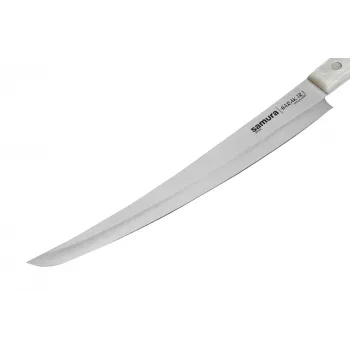 Samura Harakiri yleisveitsi 230 mm akryylikahva