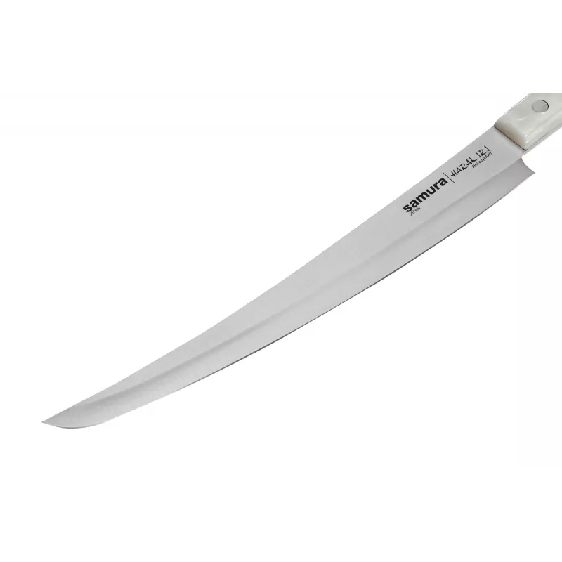Samura Harakiri yleisveitsi 230 mm akryylikahva