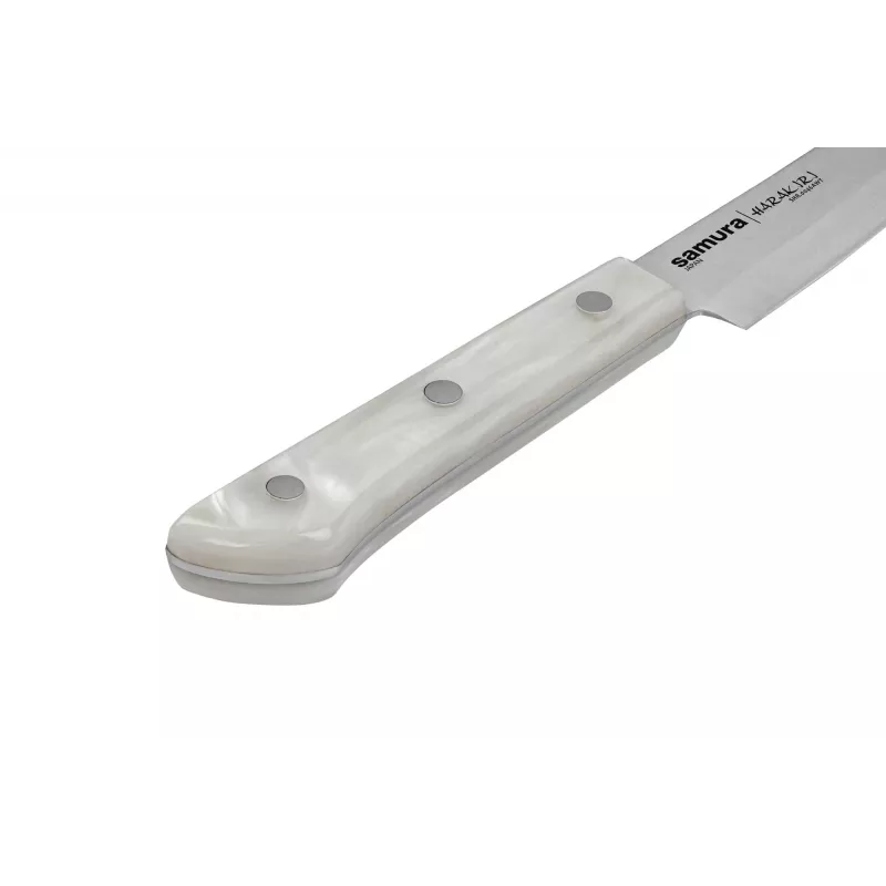 Samura Harakiri yleisveitsi 230 mm akryylikahva