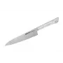 SAMURA Harakiri yleisveitsi 150 mm akryylikahva musta