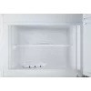 SHARP SJ-FTB01ITXSE-EU vapaasti seisova jää-pakastin, 171 L, hopea