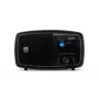 Philips Century kannettava radio, musta