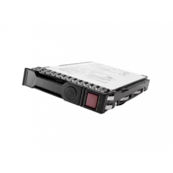 HPE Enterprise 300GB SAS 12G 15K 2,5 tuuman SFF Hot-Swap-kiintolevy vakiokelkkalla 872842-B21