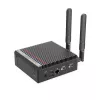 MINIX NEO Z300-0db tuulettimeton Mini-PC Intel Core i3-N300 16GB RAM 512GB SSD Windows 11 Pro NEO Z300-0db (512GB)