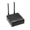 MINIX NEO Z300-0db tuulettimeton Mini-PC Intel Core i3-N300 16GB RAM 512GB SSD Windows 11 Pro NEO Z300-0db (512GB)