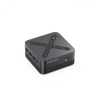 MINIX NEO Z95 Mini-PC Intel N95 12GB RAM 512GB SSD Windows 11 Pro Wi-Fi 6 NEO Z95 12GB