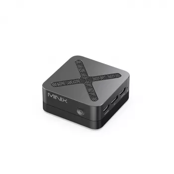 MINIX NEO Z95 Mini-PC Intel N95 12GB RAM 512GB SSD Windows 11 Pro Wi-Fi 6 NEO Z95 12GB
