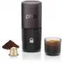 Wacaco Picopresso kannettava espressokeitin – tummanpunainen