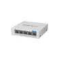 Keenetic Switch 5 PoE+ 5-porttinen työpöytäkytkin