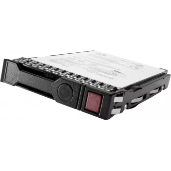 HPE Mixed Use 400GB SAS 12Gb/s 2,5