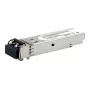 EXSYS EX-SFP-0055 SFP-lähetin-vastaanotin LC Duplex monimuoto 550m 1,25Gbps 850nm -40°C - 80°C